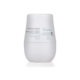 Natura Todo Dia Cotton Milk roll-on bottle provides aluminum-free all-day freshness.
