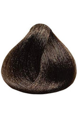 Naturcolor Sagebrush Brown gel-application demonstrates quick, precise at-home color results.