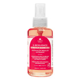 Nature Spell Stretch Mark Oil bottle closeup for smoother skin