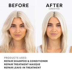 NatureLab.TOKYO bamboo extract and keratin focus on hair root strengthening.