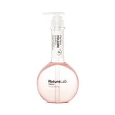 NatureLab.TOKYO Perfect Volume Shampoo bottle front for daily volume boost