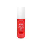 NATURE WELL Beamy Brightening Body Oil bottle for radiant hydration.