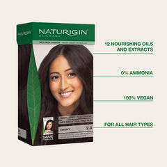 Naturigin after-color treatment jar for conditioning shine
