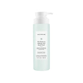 Naturium Perfector body wash bottle for gentle cleansing and pore purification