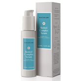 Naturium Retinol Complex Serum bottle close-up with anti-aging potential