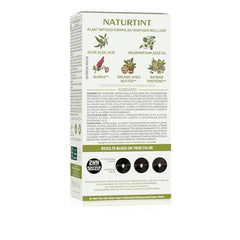 Naturtint 2WN color application gloves keep hands clean during at home color