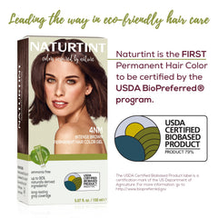 Naturtint gloves support mess-free at-home color application