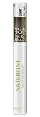 Naturtint Instant Root Retouch drying scene demonstrates quick-set formula.