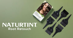 No artificial scent feature highlighted for Naturtint product