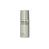 Nécessaire Deodorant Gel Eucalyptus bottle close-up illustrating aluminum-free odor control