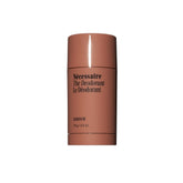 Nécessaire Deodorant Olibanum front view showing aluminum-free packaging for daily use