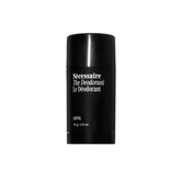 Nécessaire The Deodorant Santal bottle front for daily freshness