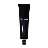 Nécessaire Hand Retinol bottle-dispense demonstrates a convenient night hand care routine.