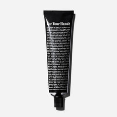 Nécessaire Hand Retinol night routine near-dim lighting signals calming, consistent use.