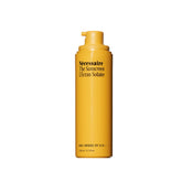 Nécessaire The Mineral Sunscreen body bottle showing hydrating mineral protection