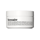 Nécessaire The Body Cream fragrance-free bottle delivering barrier hydration for sensitive skin.