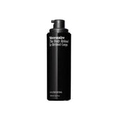 Nécessaire The Body Retinol serum bottle pour promotes smooth, even skin texture at night.