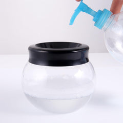 Neeyer one-button cleaner-dryer simplifies operation with a single press for quick cycles.