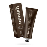 Nemah Restorative Scar Treatment bottle for postpartum scar care and daily hydration.