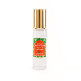 Nemat White Musk roll-on in glass bottle for long-lasting, alcohol-free scent.