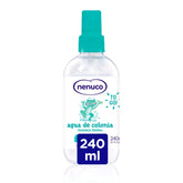 Nenuco Cologne 8oz bottle ready for daily fresh scent.
