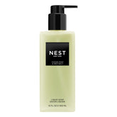 Nest New York Ocean Mist Sea Salt bottle delivers a refreshing cleanse.