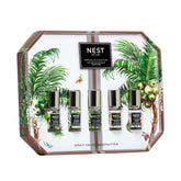 NEST New York Balinese Coconut perfume oil rollerball with hydrating baobab oil for silky scent