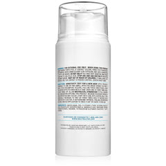 Neutralyze Renewal Complex pump-dispense demonstrates easy, quick-absorb application.