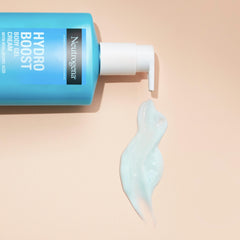 Neutrogena Hydro Boost 2-pack front view emphasizes value and daily hydration.