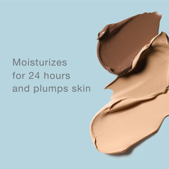 Base de maquillaje ligera de Neutrogena Hydro Boost, sin aceite para uso diario.
