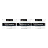 Neutrogena original-amber-bar-pack-of-3 demonstrates fragrance-free daily cleansing option.