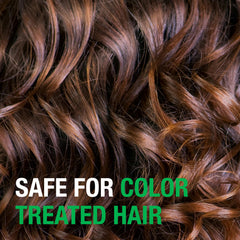 Neutrogena Tea Tree Oil Conditioner hair ends smooth for softer strands.