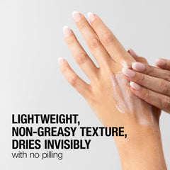 Graphic highlighting CICA soothing ingredient in Neutrogena Ultra Gentle formula.