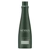 Nexxus DIAMETRESS shampoo pack of 2 bottle front shows premium design for fuller-looking hair