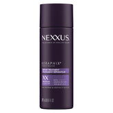 Nexxus Keraphix damage repair pre-wash cream tube ready to smooth damaged hair