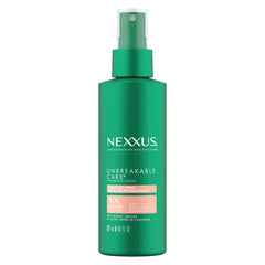 Nexxus Root Lift spray bottle front shows premium packaging and salon-grade care.