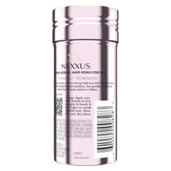 Nexxus Slick Stick ofrece definición y textura para un estilo pulido