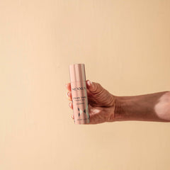 Nexxus Travel Hairspray four-pack box communicates travel-ready styling in compact packaging.