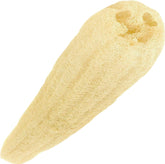 NileCart Egyptian loofah 22in full-body scrub for radiant skin