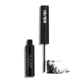 NINETEEN NINETY NINE 19/99 lash tint mascara wand close-up shows precise, smudge-free application.