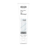 Nioxin front packaging showing 5.1 fl oz and volumizing benefit