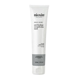 Nioxin front packaging showing product benefits and professional look