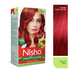 Nisha developer 90ml bottle in pack-2 ready for precise color mixing