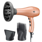 NITION hair dryer diffuser large 5.3-inch for faster curl drying.