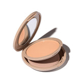 No Makeup Makeup foundation bottle delivers long-lasting, lightweight coverage.