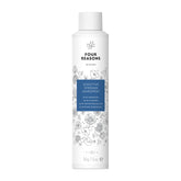 No nothing Very Sensitive Strong Hairspray bottle shows fragrance-free, lightweight hold.