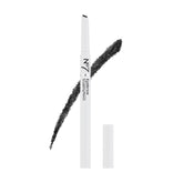 No7 front packaging showing pencil and spoolie for neat brows