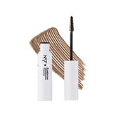 No7 Beautiful Eyebrows Gel Light front packaging showing tube and shade label for easy selection