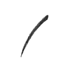 No7 pencil held in hand showing compact 0.2g travel-friendly size