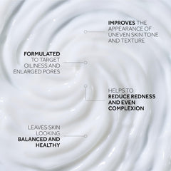 No7 product label and ingredient list highlighting antioxidants like vitamin C